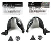 GENUINE Front Fender Liner LEFT & RIGHT for 2019-2021 GENESIS G70 86812G9000