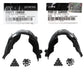 GENUINE Front Fender Liner LEFT & RIGHT for 2019-2021 GENESIS G70 86812G9000