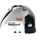 GENUINE Fender Liner FRONT LEFT DRIVER for 19-21 Hyundai Veloster 86811J3000