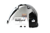GENUINE Fender Liner FRONT LEFT DRIVER for 19-21 Hyundai Veloster 86811J3000