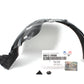 OEM Fender Liner FRONT RIGHT PASSNGR for 13-17 Hyundai Veloster Turbo 868122V500