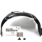 OEM Fender Liner FRONT RIGHT PASSNGR for 13-17 Hyundai Veloster Turbo 868122V500