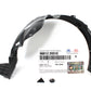 OEM Fender Liner FRONT RIGHT PASSNGR for 13-17 Hyundai Veloster Turbo 868122V510