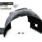 GENUINE Fender Liner FRONT RIGHT PASSNGR for 18-19 GENESIS G80 Sport 86812B1800