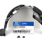 GENUINE Fender Liner FRONT RIGHT PASSENGER for 17-19 Santa Fe XL 86812B8500