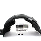 GENUINE Fender Liner FRONT RIGHT PASSENGER for 19-20 GENESIS G70 86812G9000