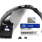 GENUINE Fender Liner FRONT RIGHT PASSENGER for 19-21 Hyundai Veloster 86812J3000