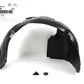 OEM Fender Liner FRONT RIGHT PASSENGER for 19-20 Hyundai Veloster N 86812K9000