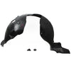 GENUINE Fender Liner FRONT RIGHT PASSENGER for 18-23 Kia Stinger 86812J5000