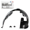 GENUINE Fender Liner LEFT DRIVER LH for 2017 2018 2019 Kia Niro 86811G5000