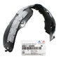GENUINE Fender Liner LEFT DRIVER LH for 2017 2018 2019 Kia Niro 86811G5000