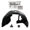GENUINE Fender Liner FRONT RIGHT PASSENGER for 2016-2019 Kia Optima 86812D4000