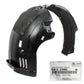 GENUINE Front Fender Liner LEFT & RIGHT Side for 2022 2023 Kia EV6 86812CV000