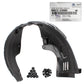 GENUINE Front Fender Liner RIGHT PASSENGER for 2022 2023 Kia EV6 86812CV000
