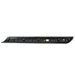 GENUINE Windshield Exterior Pillar Trim Molding LEFT & RIGHT for 10-13 KIA SOUL
