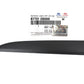 Front Door Side Molding LEFT GENUINE for 2010-2015 Hyundai Tucson 877212S000