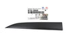 Front Door Side Molding LEFT GENUINE for 2010-2015 Hyundai Tucson 877212S000