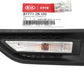 GENUINE FENDER SIDE MARKER lamp LH RH for 2010-2013 KIA SOUL OEM 877712K100
