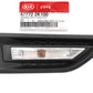 GENUINE FENDER SIDE MARKER lamp LH RH for 2010-2013 KIA SOUL OEM 877712K100