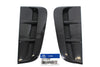 GENUINE FENDER GRILLE GARNISH Pair for 05-06 HYUNDAI TIBURON 877712C500