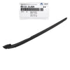 GENUINE Windshield Pillar Molding LEFT for 09-12 Elantra Touring 861312L000