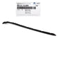 GENUINE Windshield Pillar Molding LEFT for 09-12 Elantra Touring 861312L000