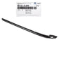 GENUINE Windshield Pillar Molding LEFT for 09-12 Elantra Touring 861312L000