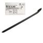 GENUINE Windshield Pillar Molding RIGHT for 09-12 Elantra Touring 861322L000