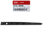 GENUINE FRONT Door Molding Lower LEFT DRIVER for 17-20 Kia Niro OEM 87721G5000
