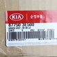 GENUINE REAR Garnish Molding LEFT DRIVER for 07-09 Kia Sorento OEM 87750-3E500
