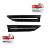 GENUINE Fender-Vent Grille Garnish LH & RH for 2011-2015 Kia Optima OEM