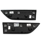 GENUINE Fender Side Molding FRONT LH RH for 14-18 Kia Soul 87771B2100
