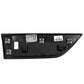 GENUINE Fender Side Molding FRONT DRIVER LH for 14-18 Kia Soul 87771B2100