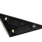 GENUINE Exterior Corner Trim Molding DRIVER for 12-17 Hyundai Accent 861801R000