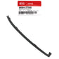 Fits 14-15 Kia Optima GENUINE Front Bumper Trim Molding RIGHT OEM 865642T500