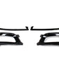 GENUINE Front Bumper Trim Molding Fog lamp Cover for 14-15 Kia Optima 865632T500