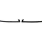 GENUINE Front Bumper Trim Molding Fog lamp Cover for 14-15 Kia Optima 865632T500