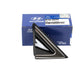 GENUINE FENDER PILLAR MOLDING PASSENGER for 13-19 HYUNDAI SANTA FE 861902W000