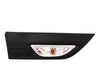 GENUINE Fender Side Repeater lamp RIGHT PASSENGER for 14-16 Kia Soul 87772B2000