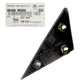 GENUINE Exterior Corner Trim Molding RIGHT for 12-17 Hyundai Accent 861901R000