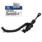 GENUINE Clutch Master Cylinder for 2010-2016 Hyundai Genesis Coupe 416052M100