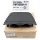 GENUINE TRAY UPPER CONSOLE GRAY for 07-10 Hyundai Elantra OEM 847702H0009Y
