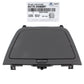GENUINE TRAY UPPER CONSOLE GRAY for 07-10 Hyundai Elantra OEM 847702H0009Y