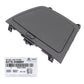 GENUINE TRAY UPPER CONSOLE GRAY for 07-10 Hyundai Elantra OEM 847702H0009Y