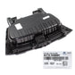 GENUINE TRAY UPPER CONSOLE GRAY for 07-10 Hyundai Elantra OEM 847702H0009Y