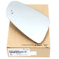 GENUINE Side View Mirror Glass RIGHT w/ Heated Blind Spot for 18-21 Hyundai Kona