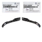 GENUINE Side Mirror Signal Lamps LEFT & RIGHT for 2022 2023 Hyundai Tucson