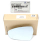 GENUINE Side View Mirror Glass LEFT for 2019-2021 Kia Forte Forte5 87611M6000