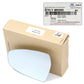 GENUINE Side View Mirror Glass LEFT for 2019-2021 Kia Forte Forte5 87611M6000