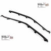 OEM Front Bumper Lower Molding LEFT RIGHT for 19-20 Hyundai Elantra 86564F2AA0